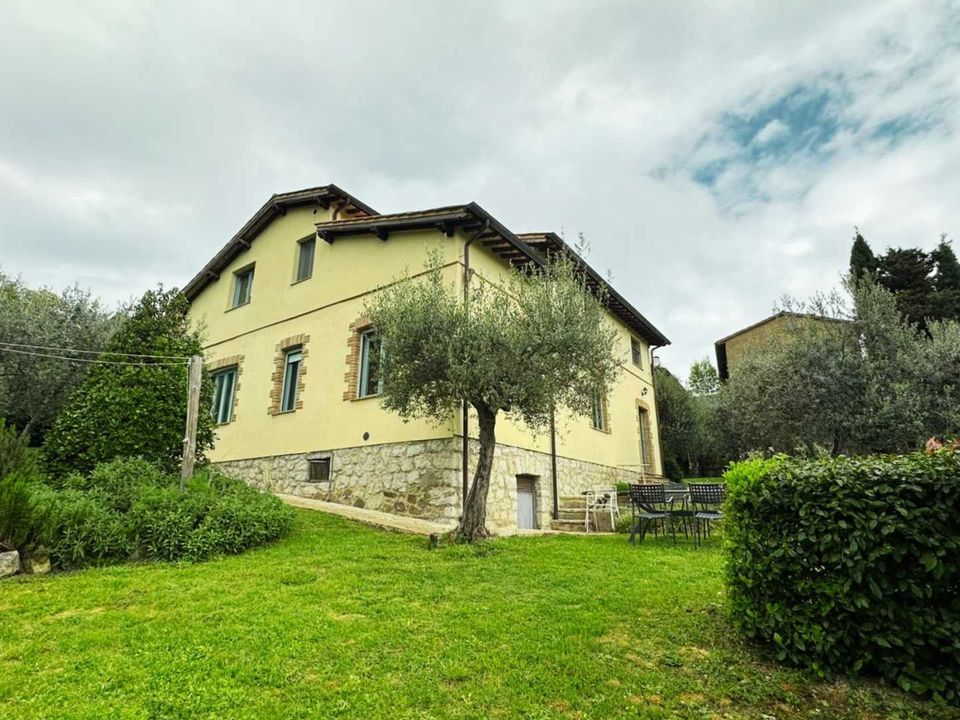 Villa i San Venanzo, Terni - foto 2