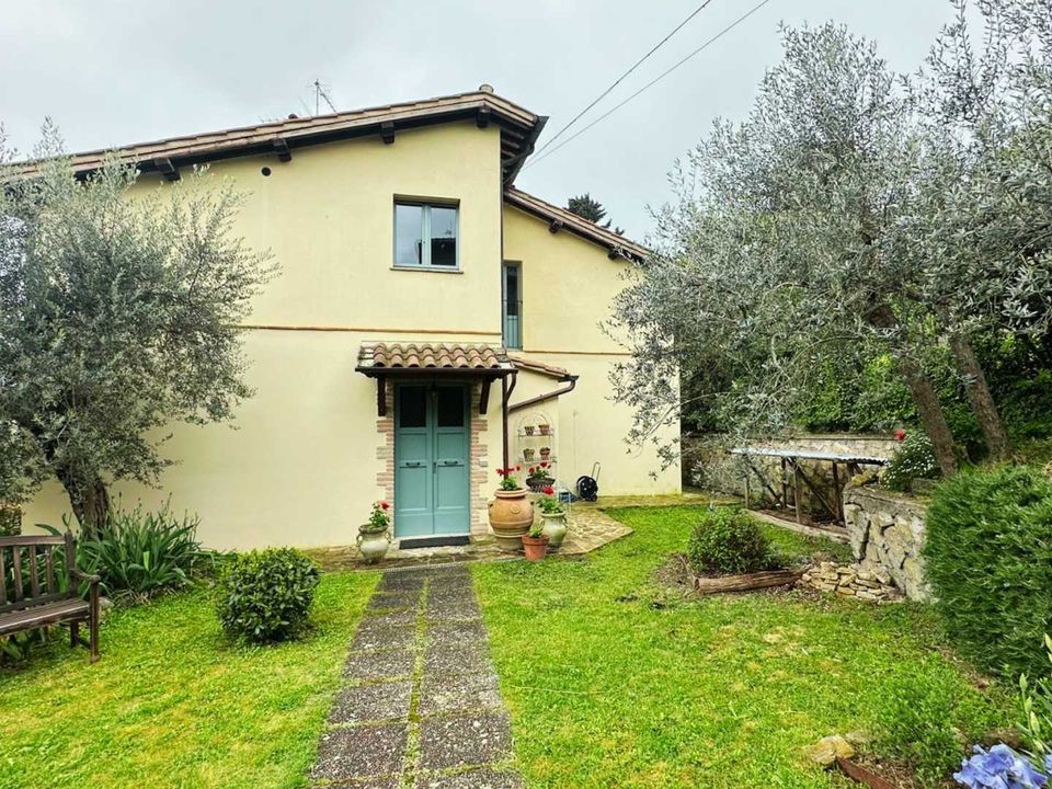 Villa i San Venanzo, Terni - foto 3