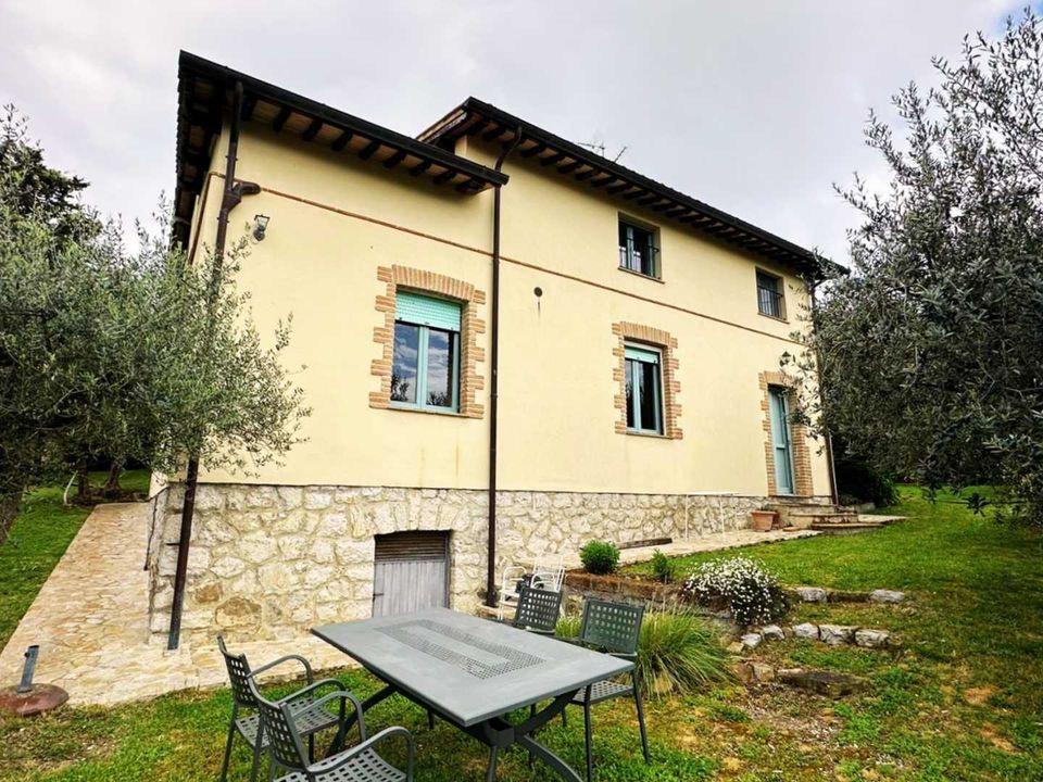 Villa i San Venanzo, Terni - foto 4
