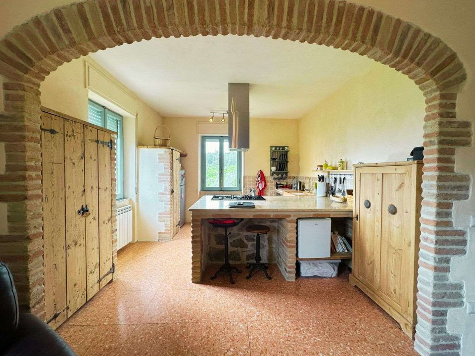 Villa i San Venanzo, Terni - foto 5