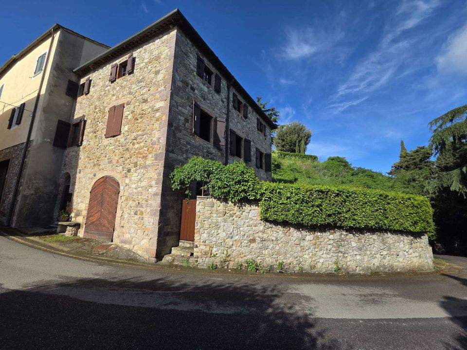 Villa i Lajatico, Pisa - foto 2