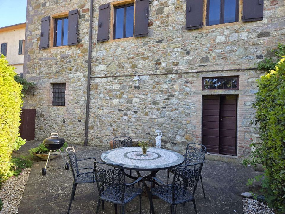 Villa i Lajatico, Pisa - foto 3