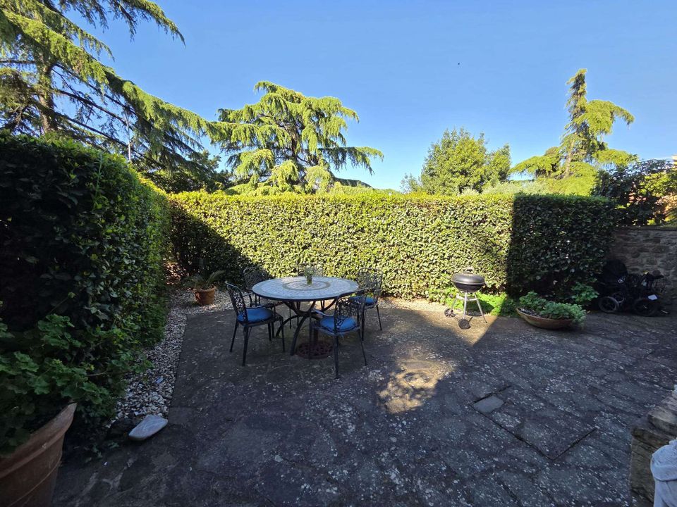 Villa i Lajatico, Pisa - foto 4