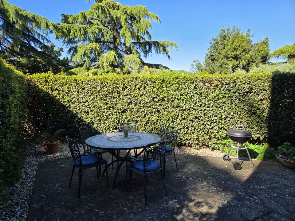 Villa i Lajatico, Pisa - foto 5