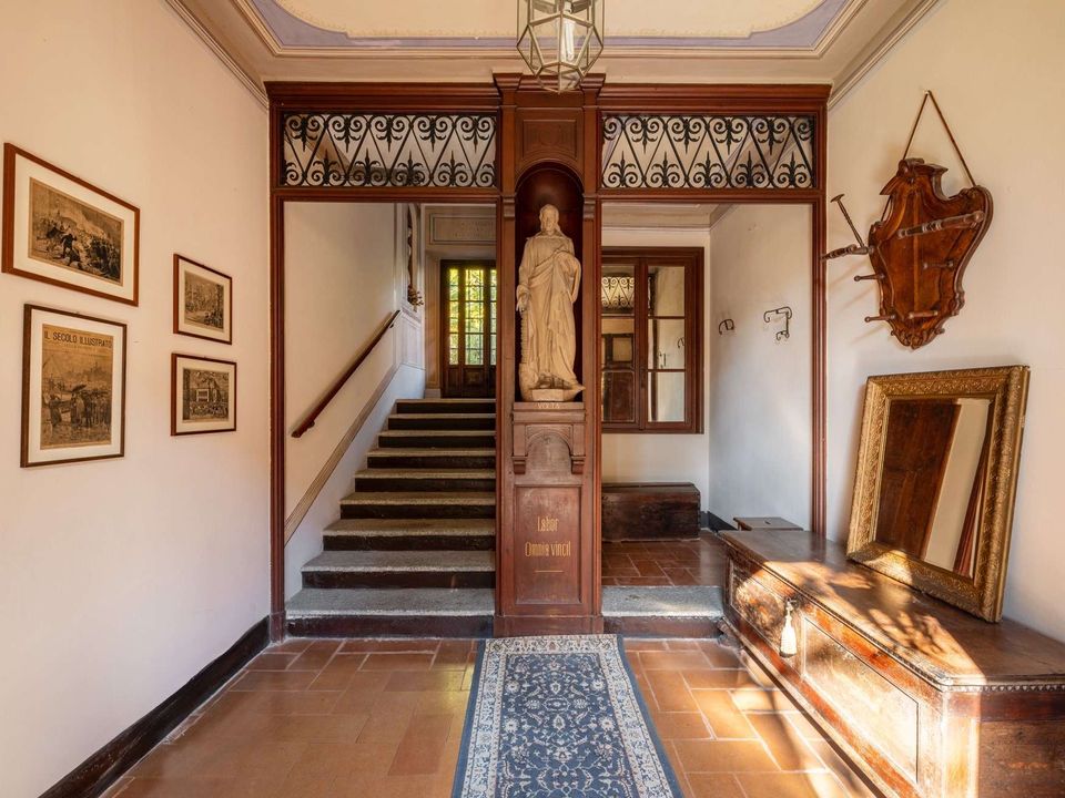 Villa i Vacciago, Novara - bilde 4