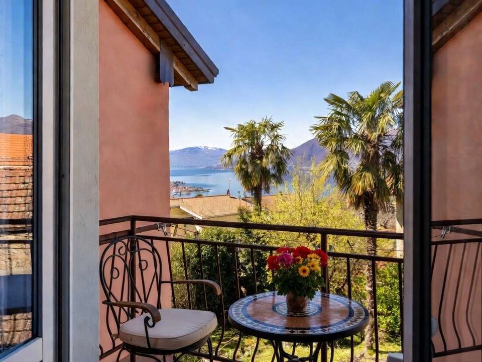 Villa em Luino, Varese - foto 1