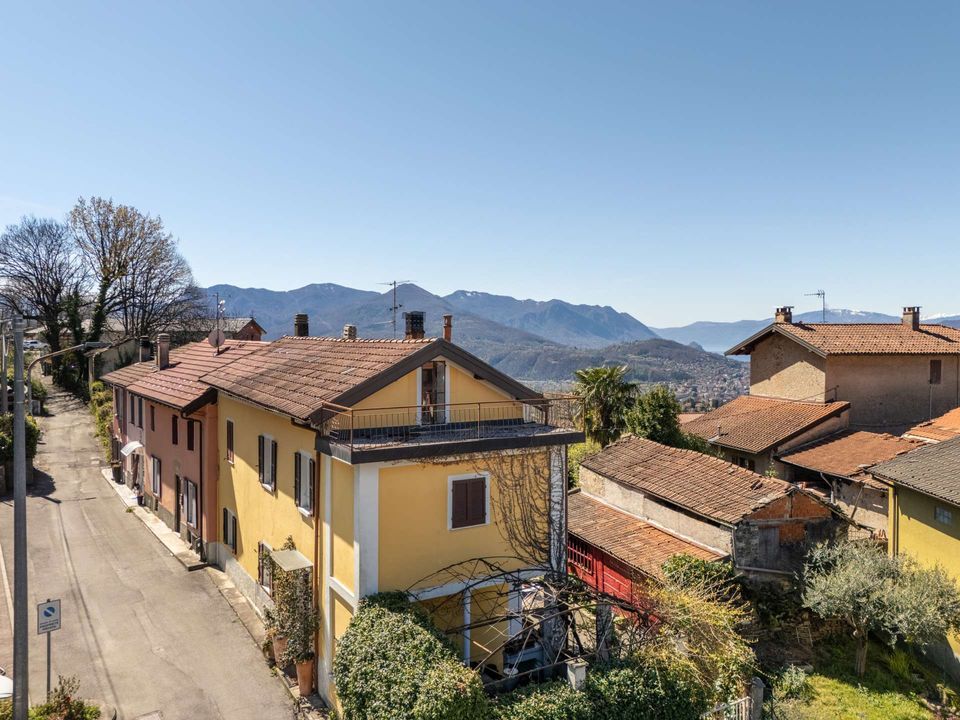 Villa em Luino, Varese - foto 4