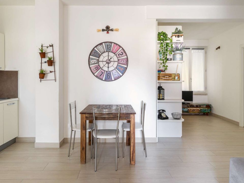 Apartamento en Cannobio, Verbano Cusio Ossola - foto 1