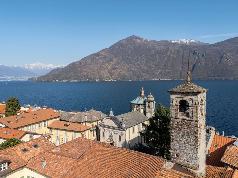 Apartamento en Cannobio, Verbano Cusio Ossola - foto 2