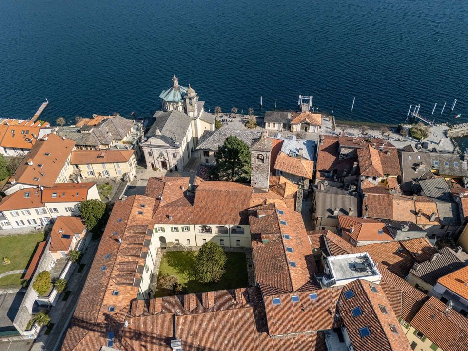 Apartamento en Cannobio, Verbano Cusio Ossola - foto 3