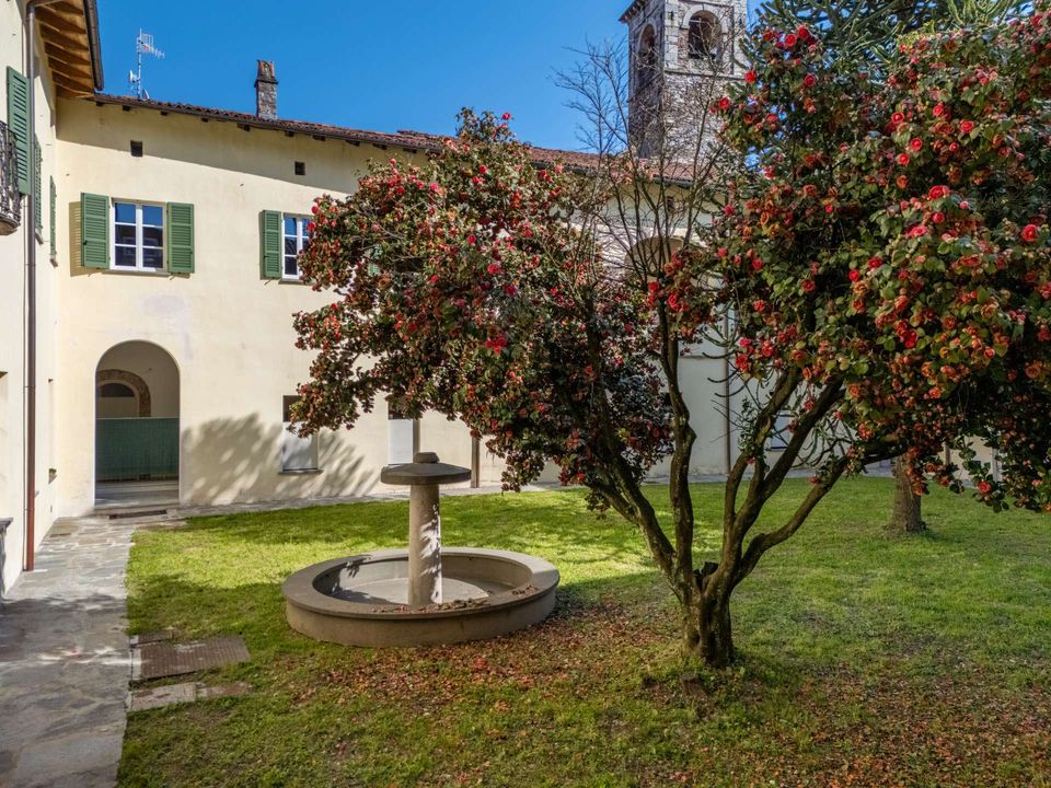 Apartamento en Cannobio, Verbano Cusio Ossola - foto 4