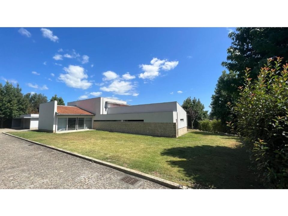 Farm i Sande (Vila Nova), Braga - foto 1
