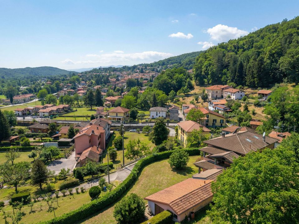 Villa i Cuveglio, Varese - foto 2