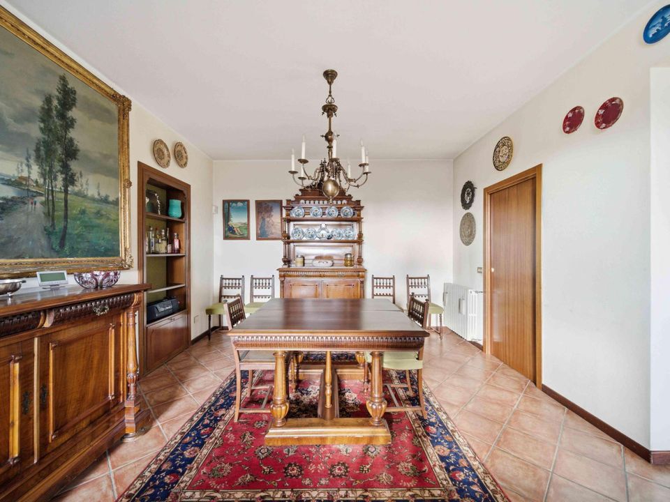 Villa i Cuveglio, Varese - foto 3