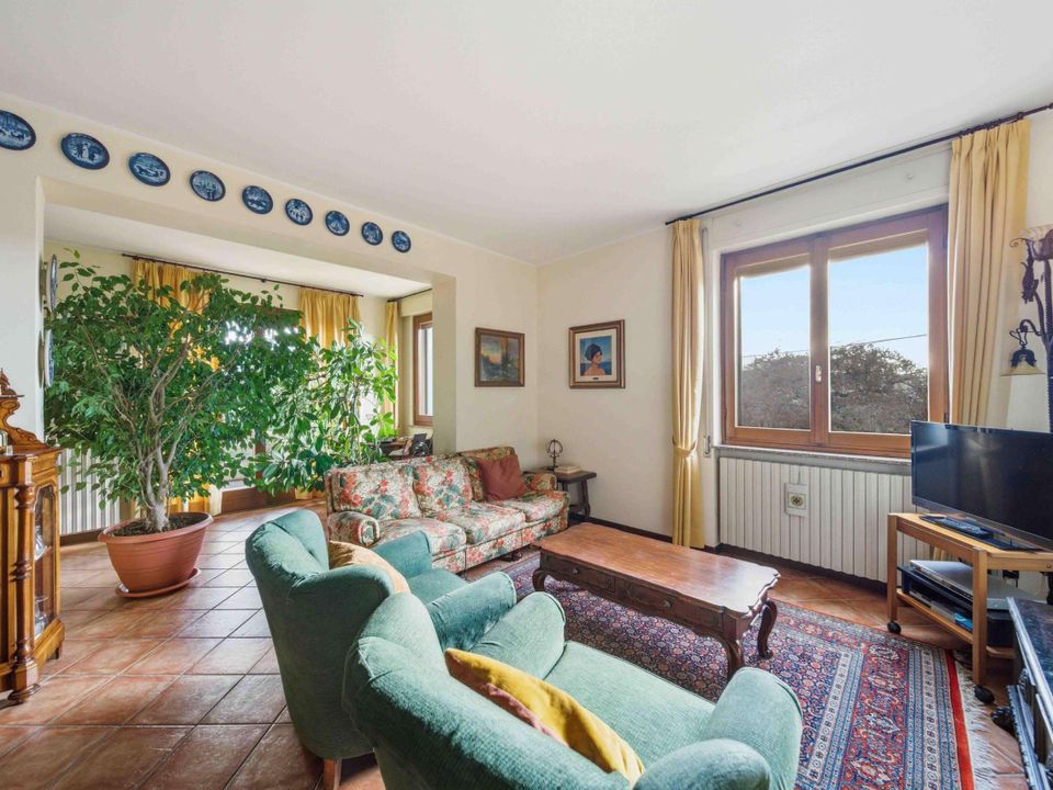 Villa i Cuveglio, Varese - foto 5
