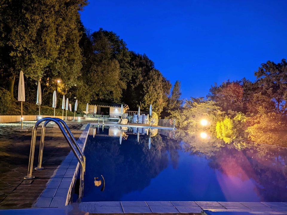 Lejlighed i Calcinaia, Pisa - foto 2