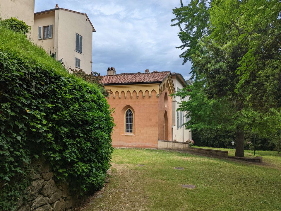 Lejlighed i Calcinaia, Pisa - foto 4
