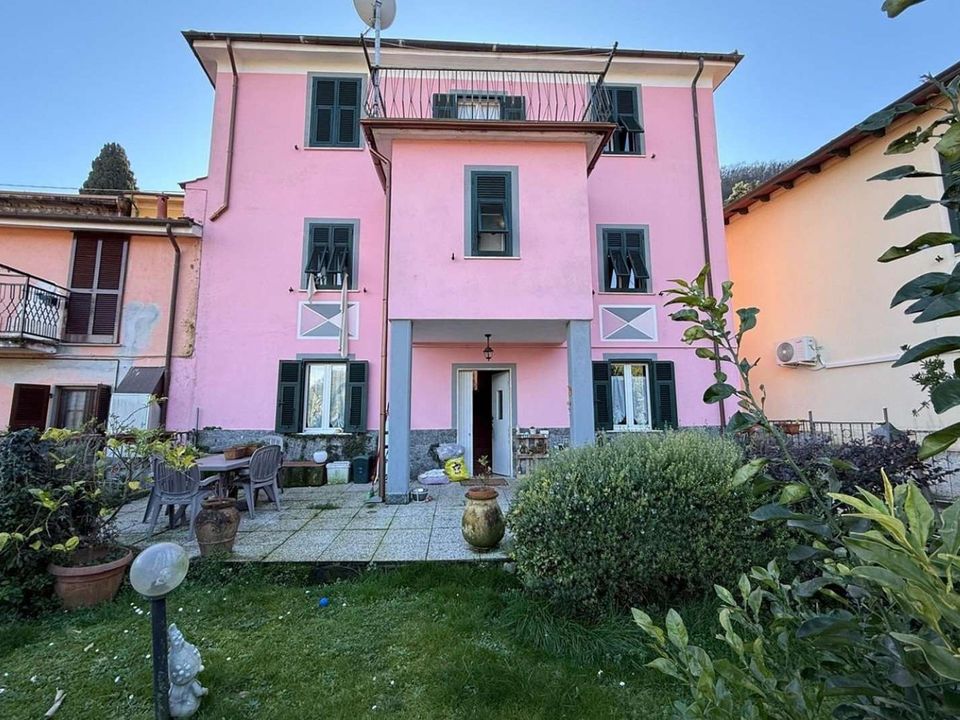 Villa i Ameglia, La Spezia - foto 1