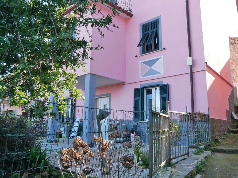 Villa i Ameglia, La Spezia - foto 2