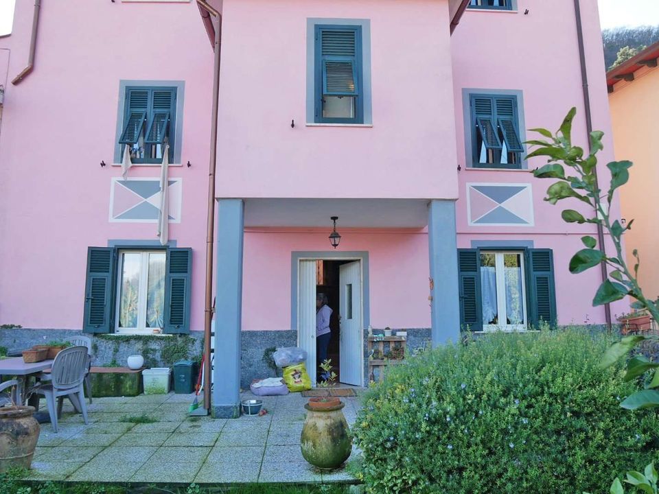 Villa i Ameglia, La Spezia - foto 3