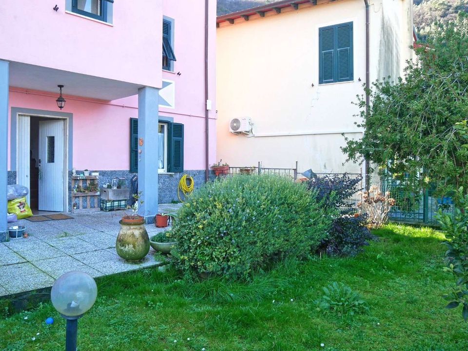 Villa i Ameglia, La Spezia - foto 4