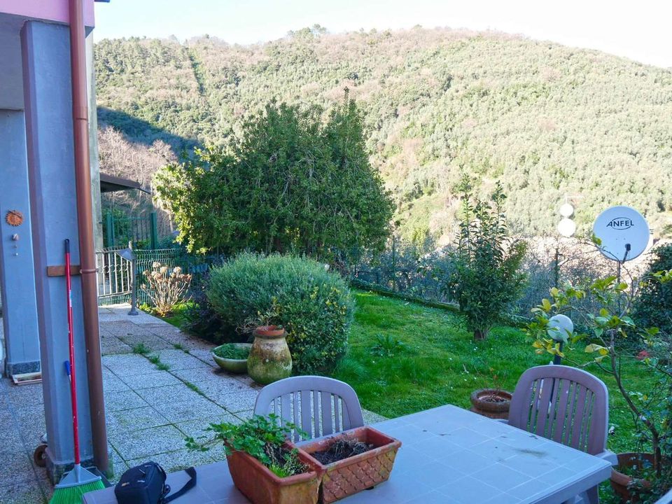 Villa i Ameglia, La Spezia - foto 5