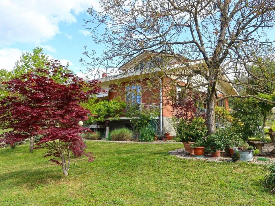 Villa i Bagnone, Massa and Carrara - foto 2