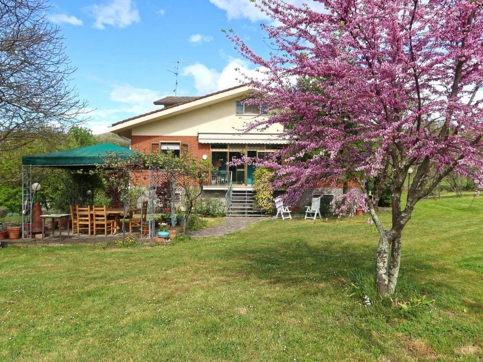 Villa i Bagnone, Massa and Carrara - foto 4