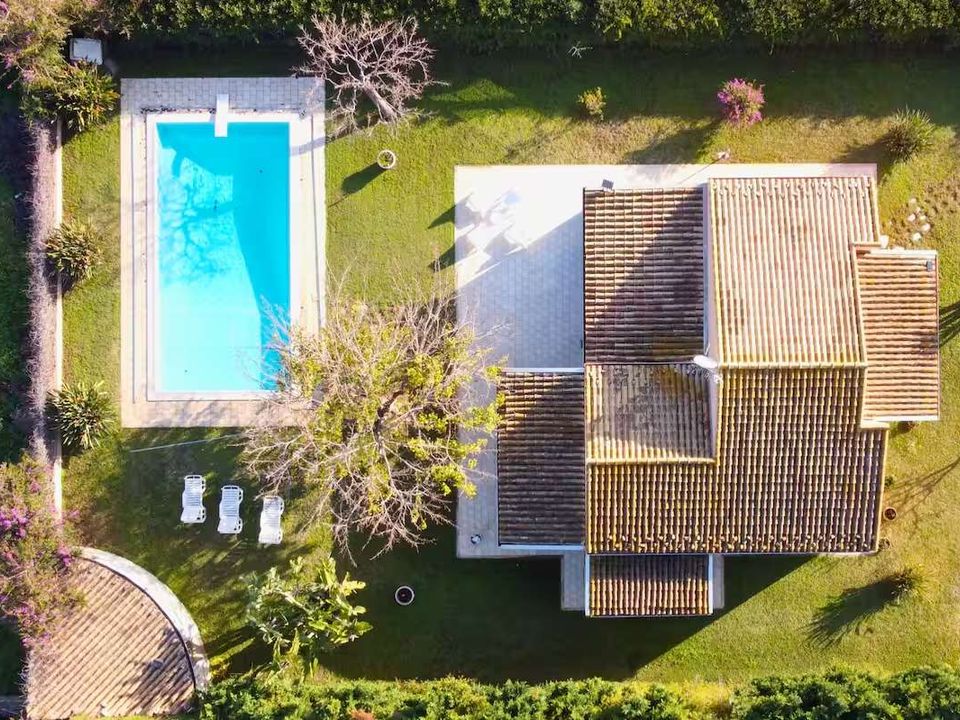 Villa i Scicli, Ragusa - foto 1