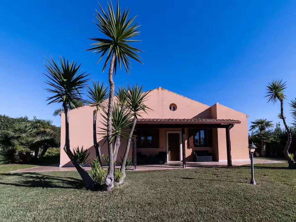 Villa i Scicli, Ragusa - foto 3