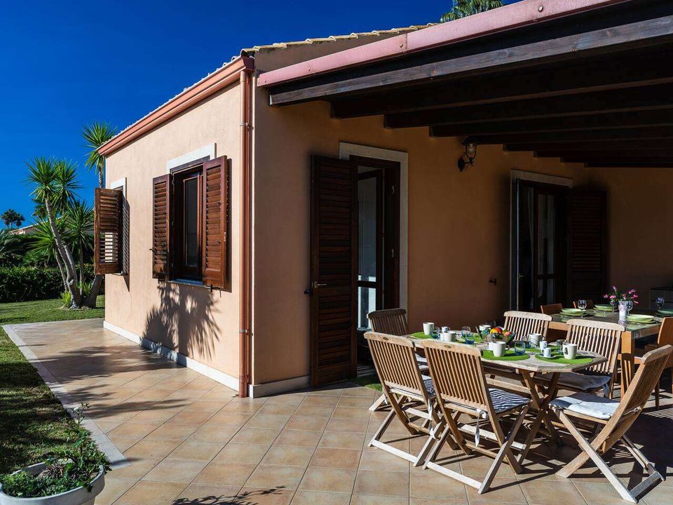 Villa i Scicli, Ragusa - foto 5