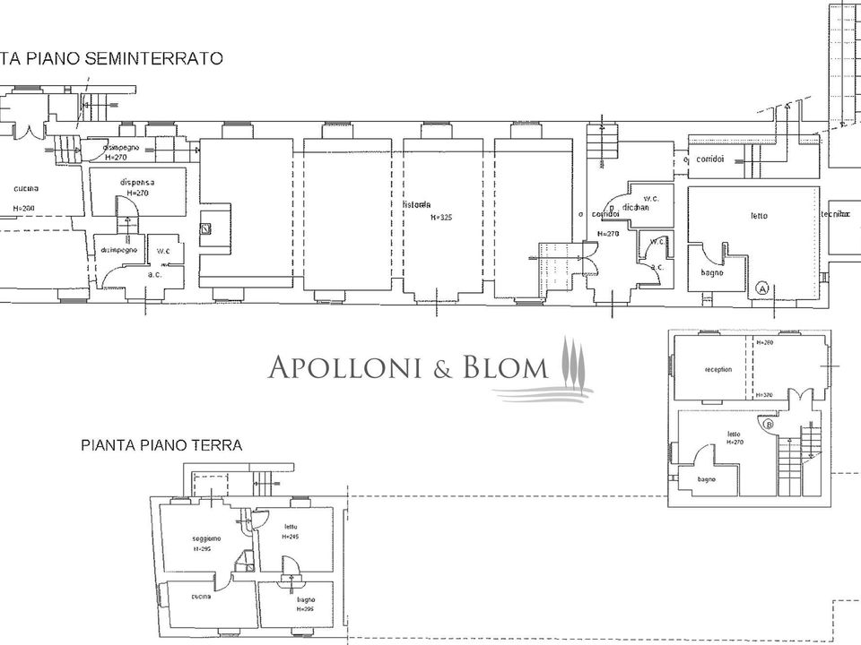 Farm hus i Umbertide, Perugia - foto 3