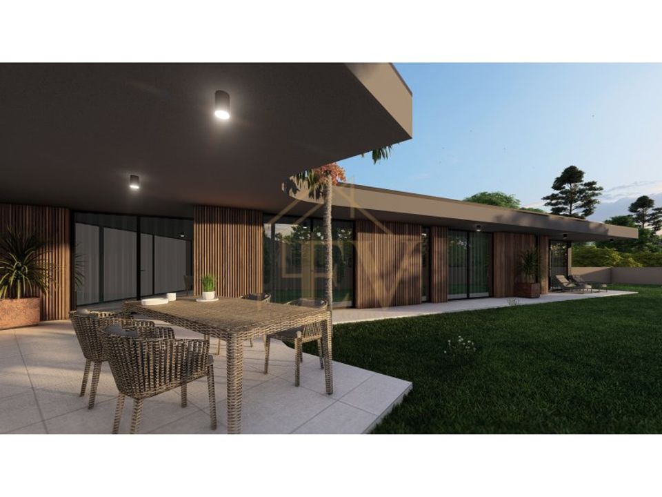 Villa i Vila Verde, Braga - foto 2