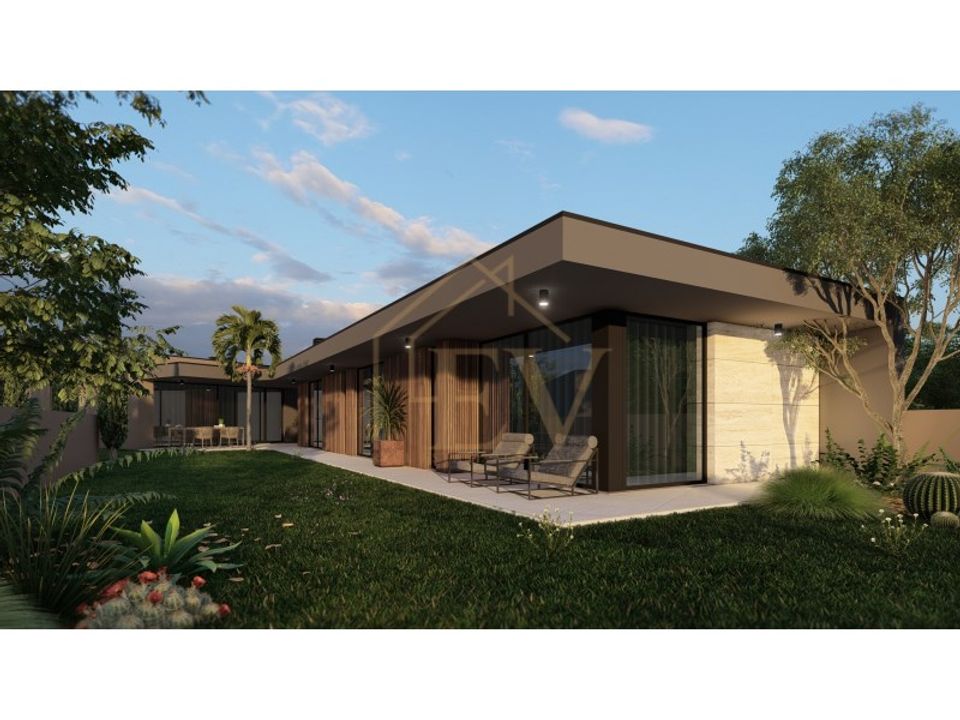 Villa i Vila Verde, Braga - foto 3