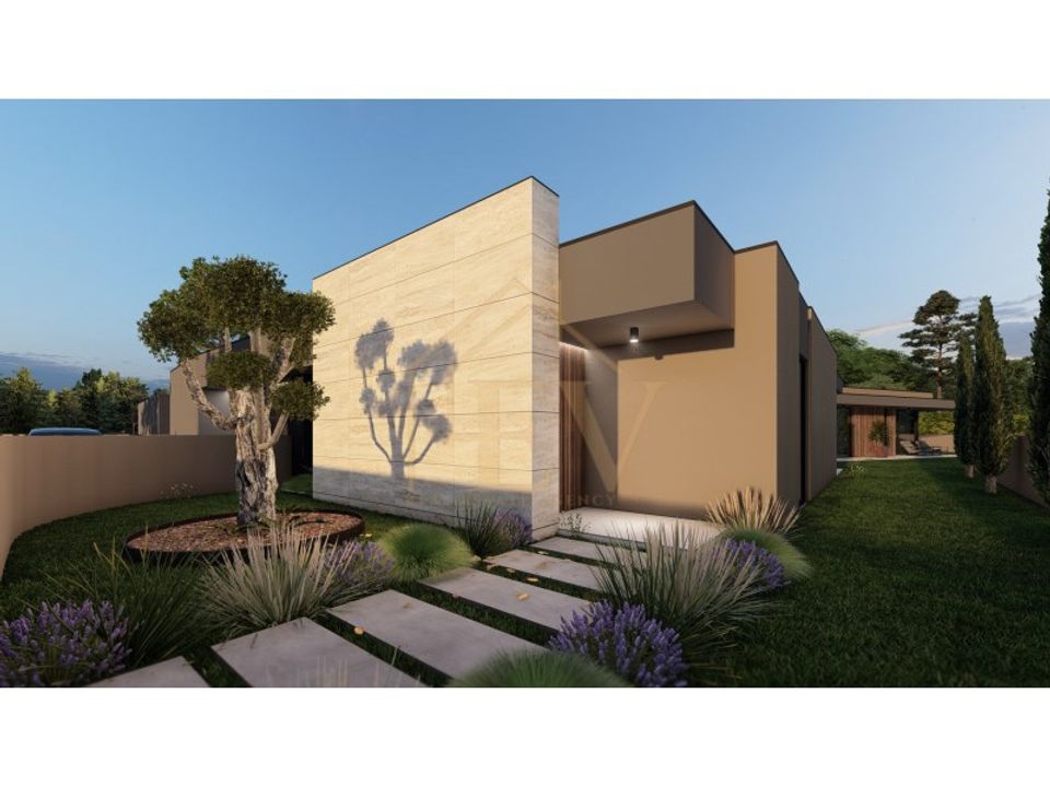 Villa i Vila Verde, Braga - foto 4
