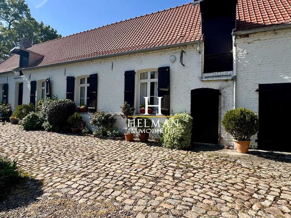 Gård i Renescure, Nord - bilde 1