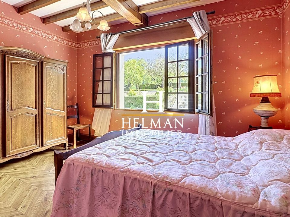 Villa i St.-Martin-Choquel, Pas-de-Calais - foto 5