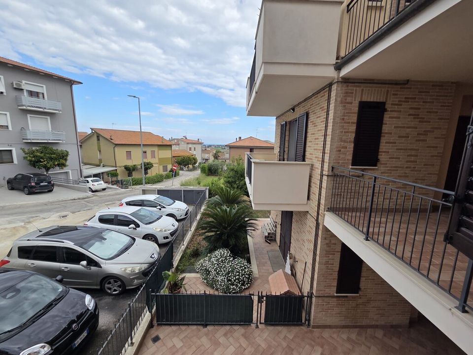 Lejlighed i Sant'Elpidio a Mare, Fermo - foto 4