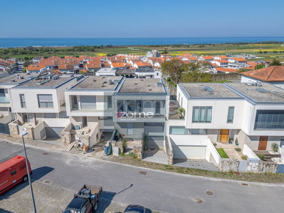 Villa a Areosa, Viana do Castelo - foto 2