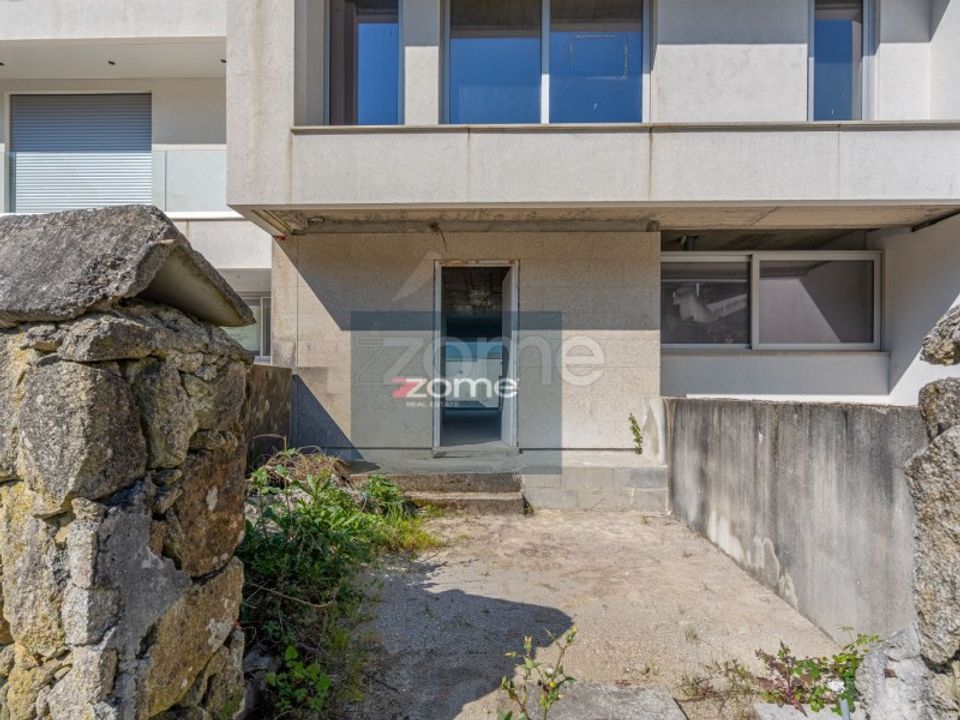 Villa a Areosa, Viana do Castelo - foto 4