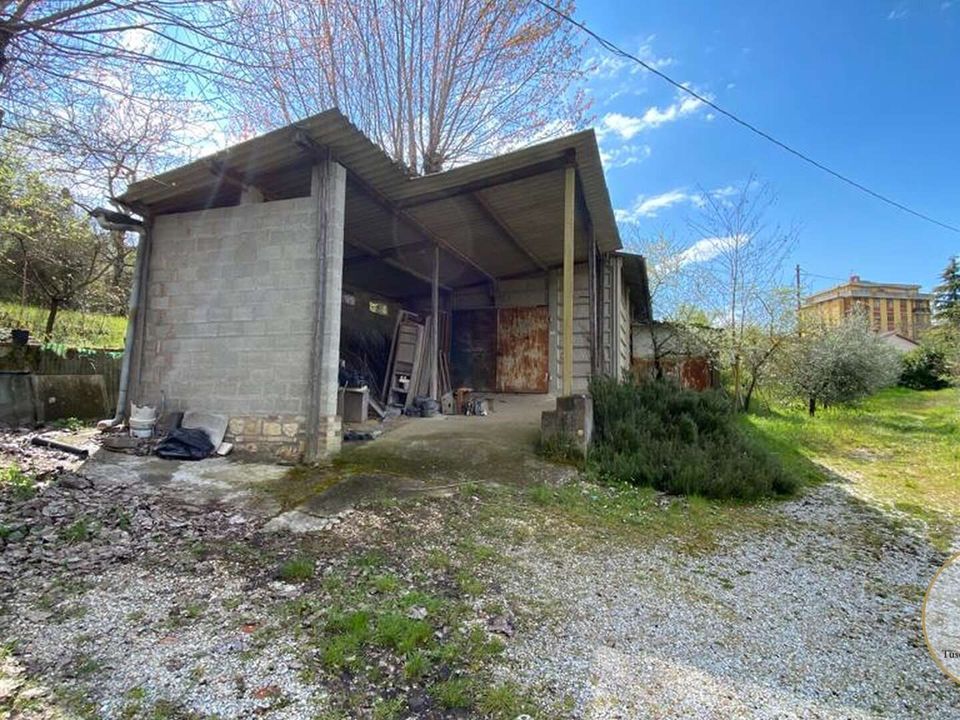 Villa i Monteroni d'Arbia, Siena - foto 4