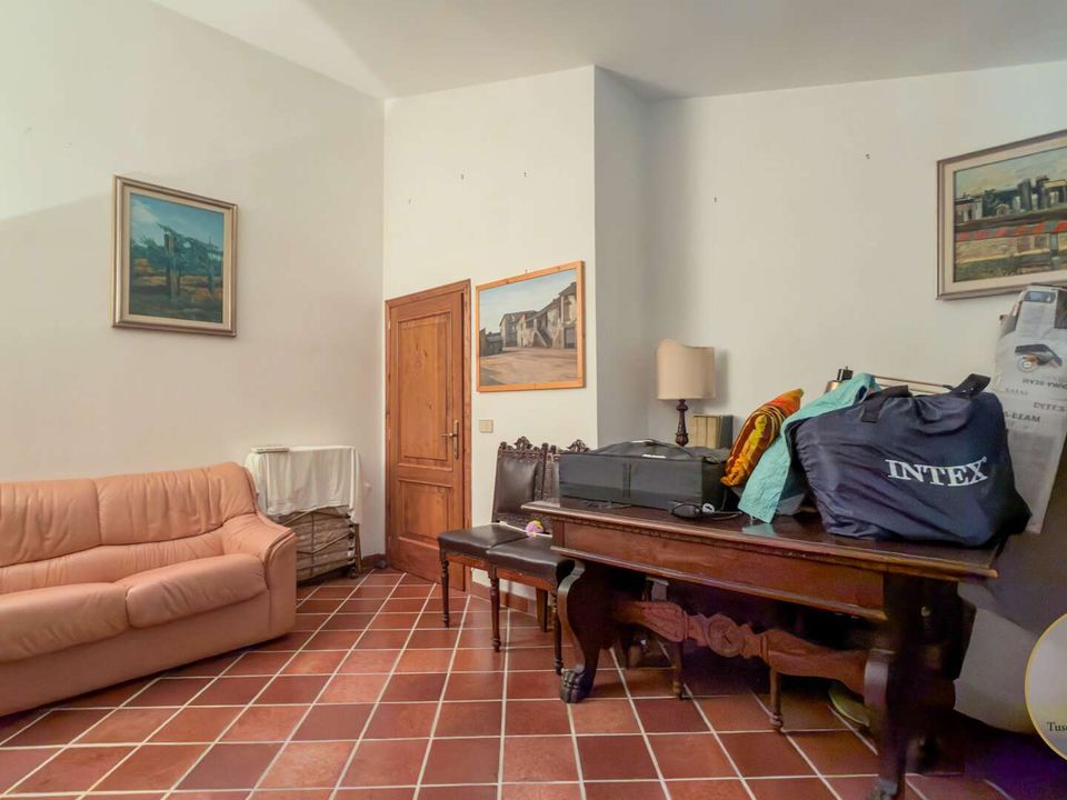 Farm hus i Monteroni d'Arbia, Siena - foto 4