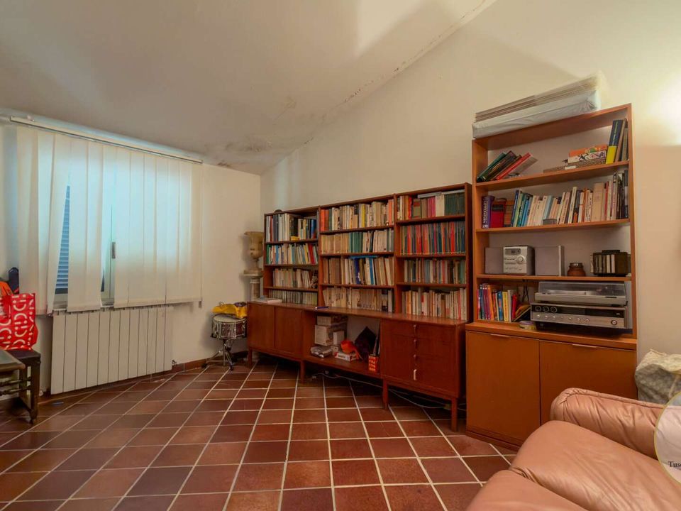 Farm hus i Monteroni d'Arbia, Siena - foto 5