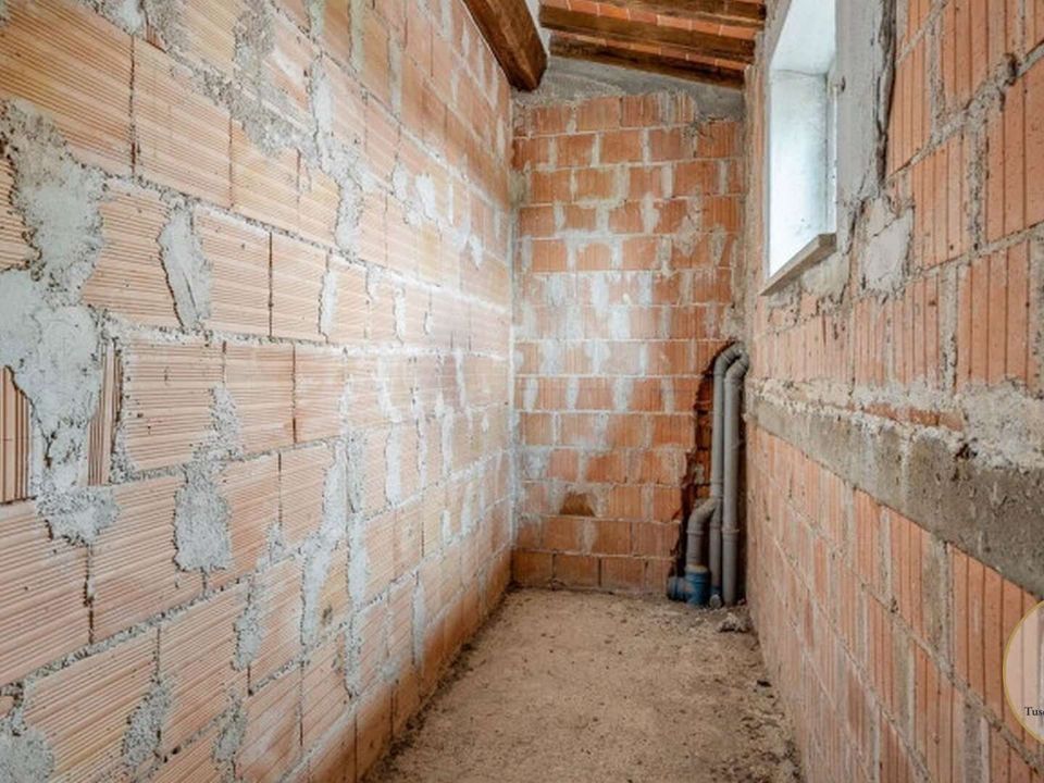 Villa i Castelfranco Piandisco, Arezzo - foto 2