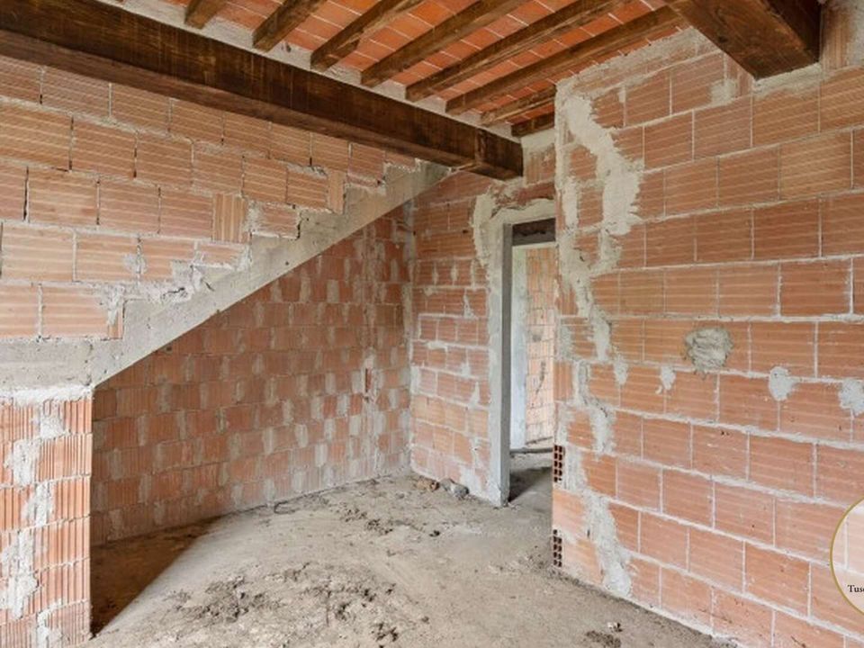 Villa i Castelfranco Piandisco, Arezzo - foto 3