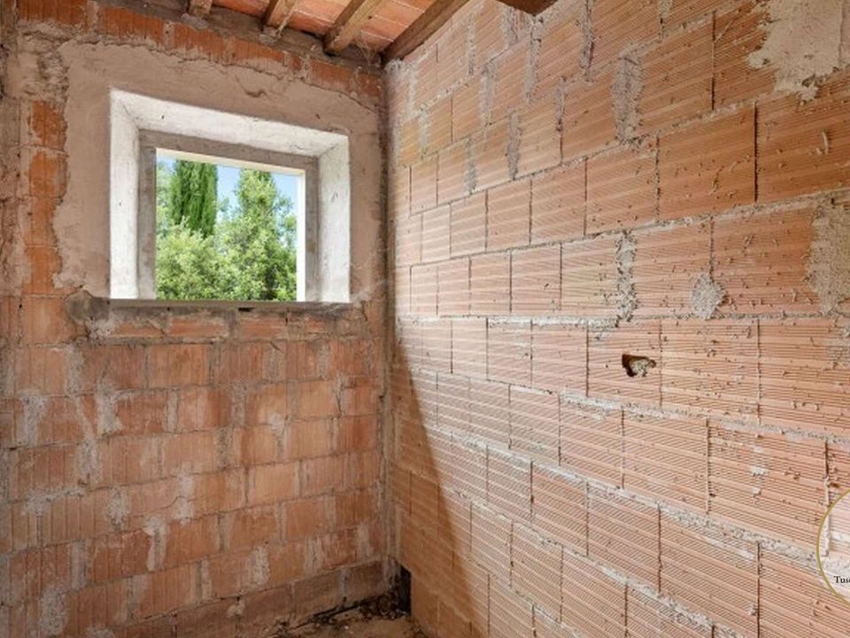 Villa i Castelfranco Piandisco, Arezzo - foto 4