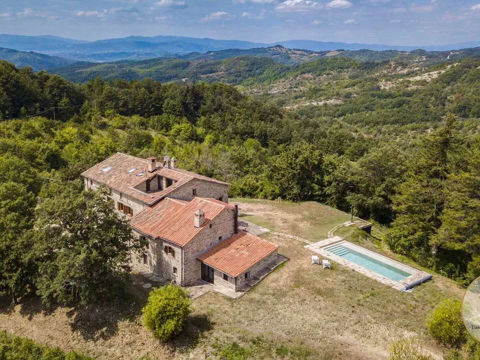 Farm hus i Perugia, Perugia - foto 2