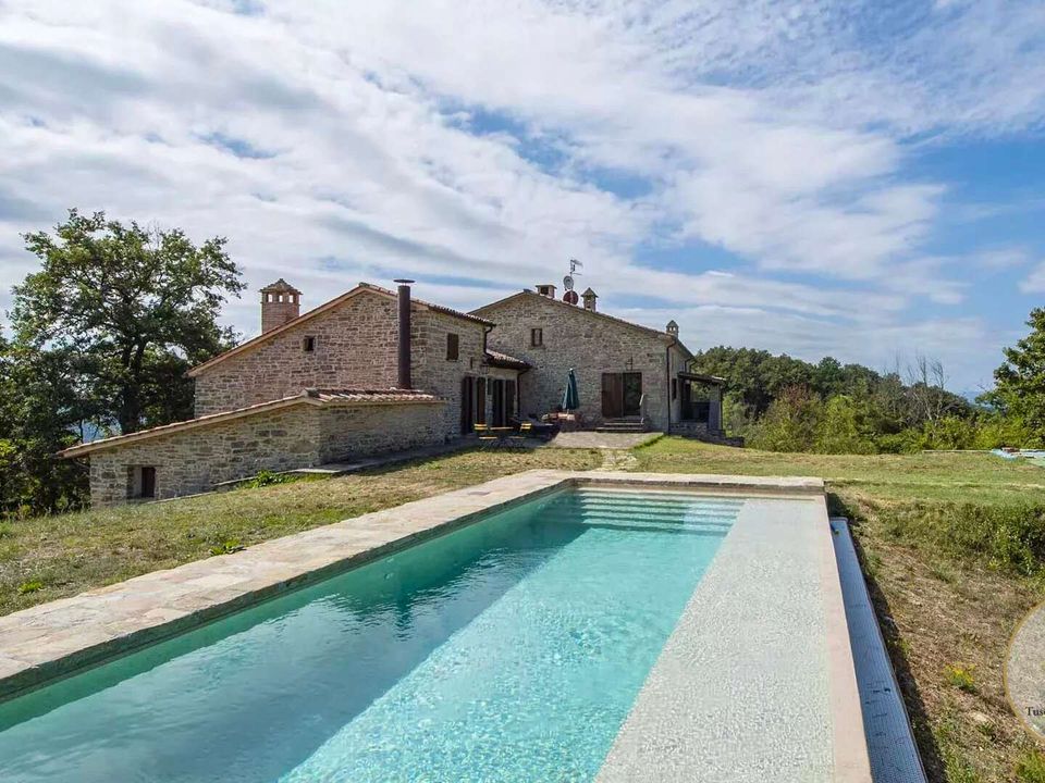Farm hus i Perugia, Perugia - foto 3