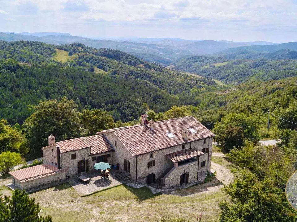 Farm hus i Perugia, Perugia - foto 4