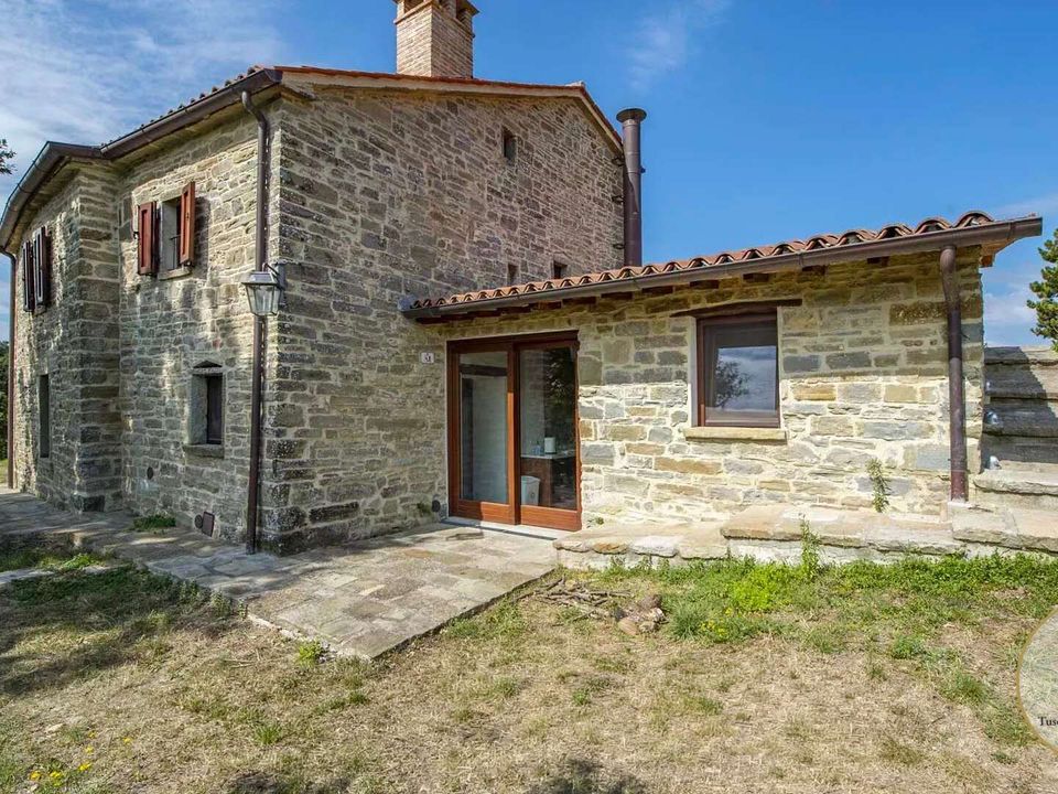 Farm hus i Perugia, Perugia - foto 5